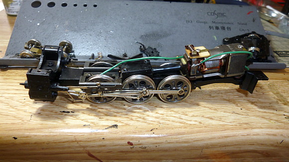 モーター交換（その他 模型）by bmasa （まさ） - みんカラ