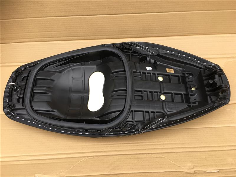 dB's ローダウンゲルシート（ヤマハ トリシティ）by はるなす - みんカラ