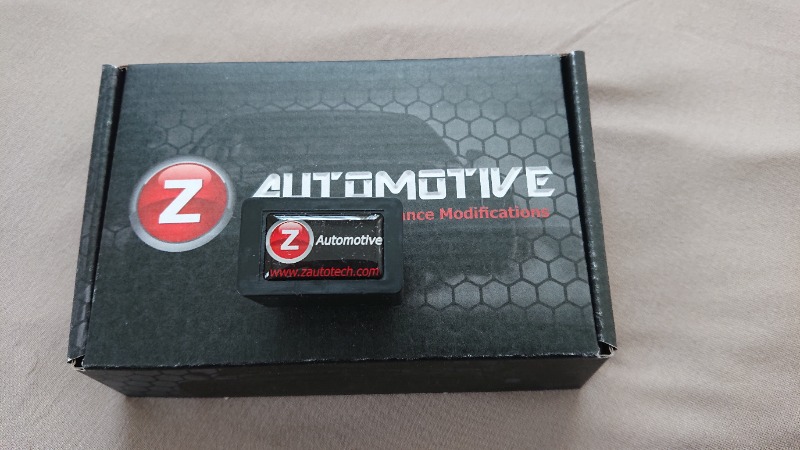 Z Automotive Tazer JL Mini（ジープ ラングラー・JL）by あきらの