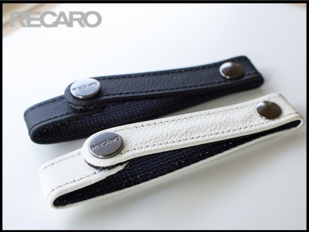 シートベルトガイド（トヨタ GRヤリス・MXPA10 / GXPA10系）by Good.3