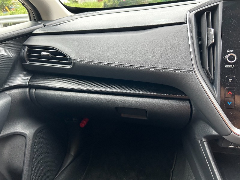 助手席側インテリアパネル交換 レヴォーグ用（GT）（スバル クロス