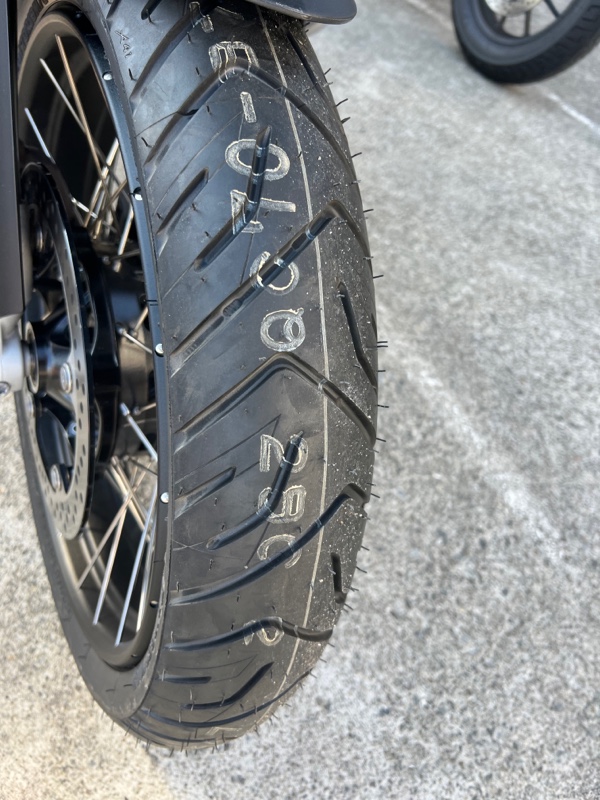 ブリジストンバトラックスBT39 R25 ニンジャCBR NO1