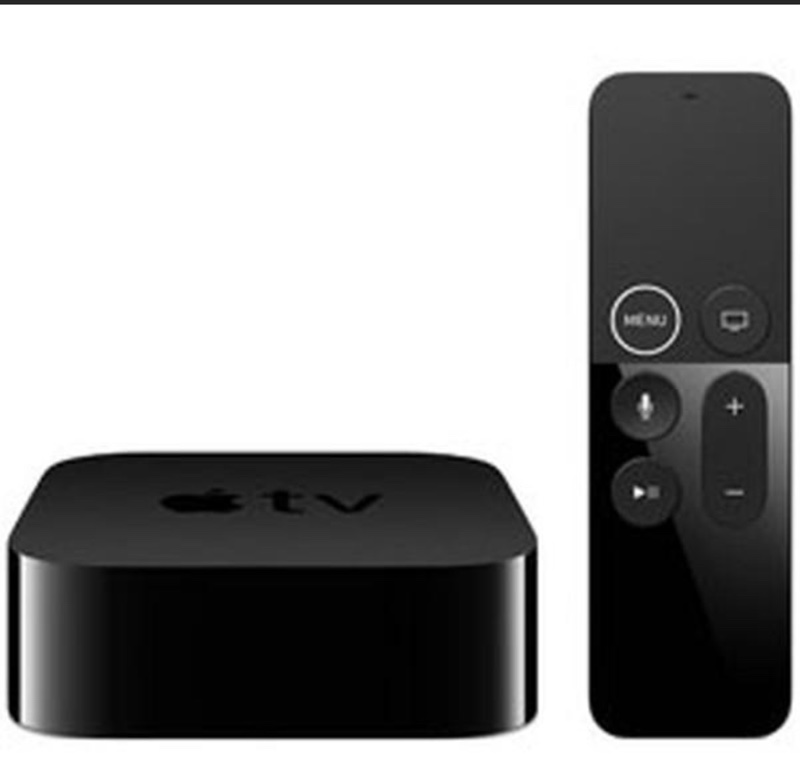 Apple TV始めました^_^（トヨタ シエンタ・10系）by b_bshuichi - みんカラ