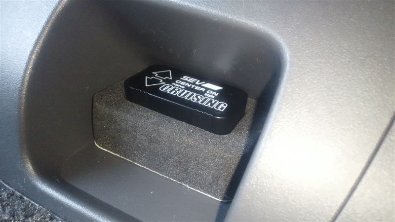 センターオンスタイル クルージング SEV / ダブリュ・エフ・エヌ(セヴ