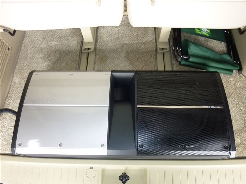 TS-WX910A PIONEER / carrozzeria(パイオニア / カロッツェリア)の