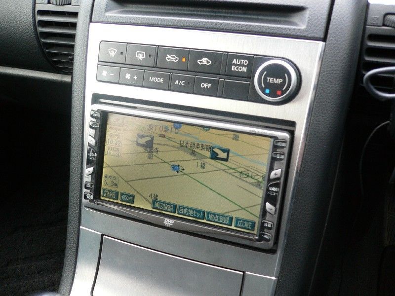 NMCT-D51 トヨタ(純正)(トヨタジュンセイ)のカーナビ(インダッシュ)の