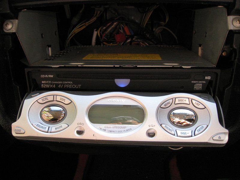 MDX-M870X SONY(ソニー)のプレーヤー・本体の口コミ・パーツレビュー