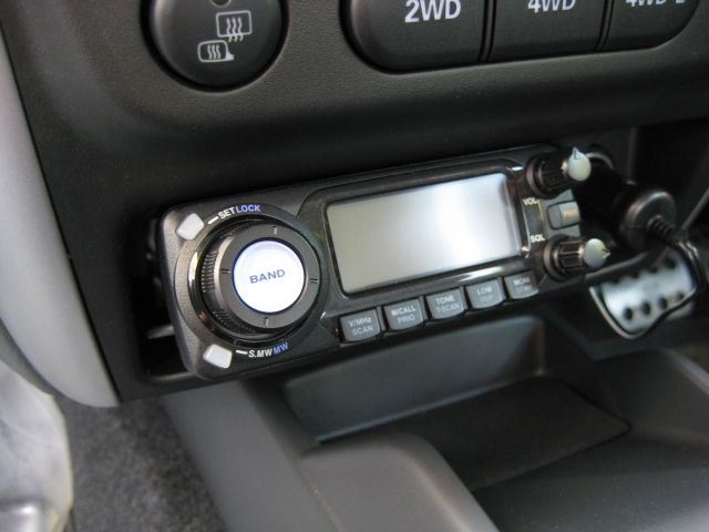 IC-208 ICOM(アイコム)の電装系(その他)の口コミ・パーツレビュー