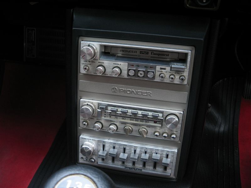 PIONEER / carrozzeria ロンサムカーボーイ のパーツレビュー