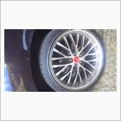 クエルボ20 FLEDERMAUS(フレーダーマウス)のホイールの口コミ・パーツ