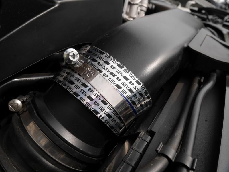 SEV / ダブリュ・エフ・エヌ BIG POWER インテーク BI-160 のパーツ