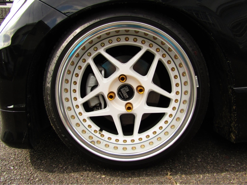 NANKANG AS-1 165/50R16 のパーツレビュー | フィット（RS）(KOHEY@GE8