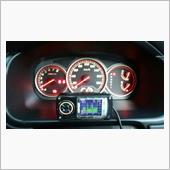 GReddy インテリジェントインフォメーターエコ TRUST(トラスト)の多