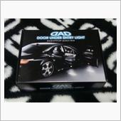 D.A.D ドアアンダー エントリーライト D.A.D / GARSON (デーアーデー