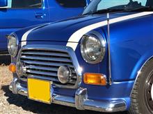 スズキ(純正) コーナーポール のパーツレビュー | ミラジーノ(い・ろ