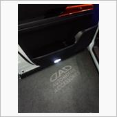 D.A.D ドアアンダー エントリーライト D.A.D / GARSON (デーアーデー