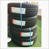 ESSN-1 215/55R17 NANKANG(ナンカン)のタイヤの口コミ・パーツレビュー