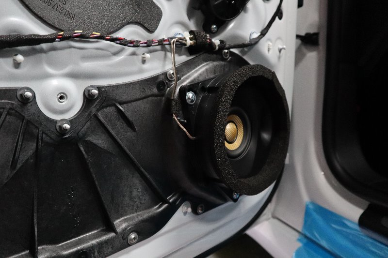 Sonic Design TBF-1877Ai/NWL のパーツレビュー | TTS(Alpin) | みんカラ