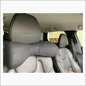 ネッククッション ボルボ(純正)(ボルボジュンセイ)のパッド類（ネック