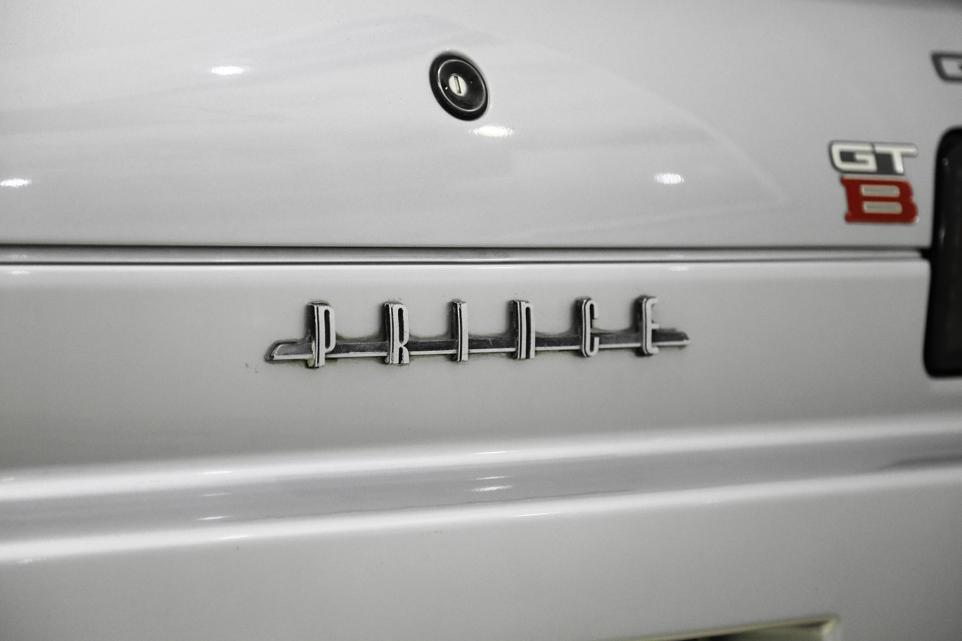 ぷ～しゃんのフォトギャラリー「R32 スカイラインGTB-4(HNR32改