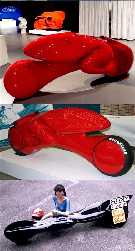 13のフォトギャラリー「ルイジ・コラーニ。」 | ホンダ インサイト