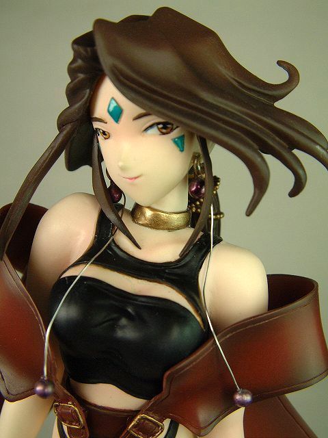 alley-catのフォトギャラリー「ボークス1/8 ペイオース ああっ女神さま