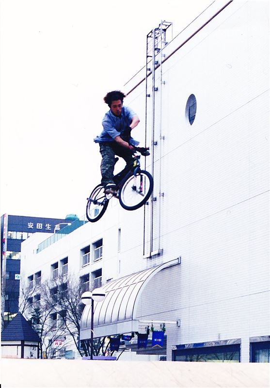 丸さん.のフォトギャラリー「BMX」 | その他 自転車 - みんカラ