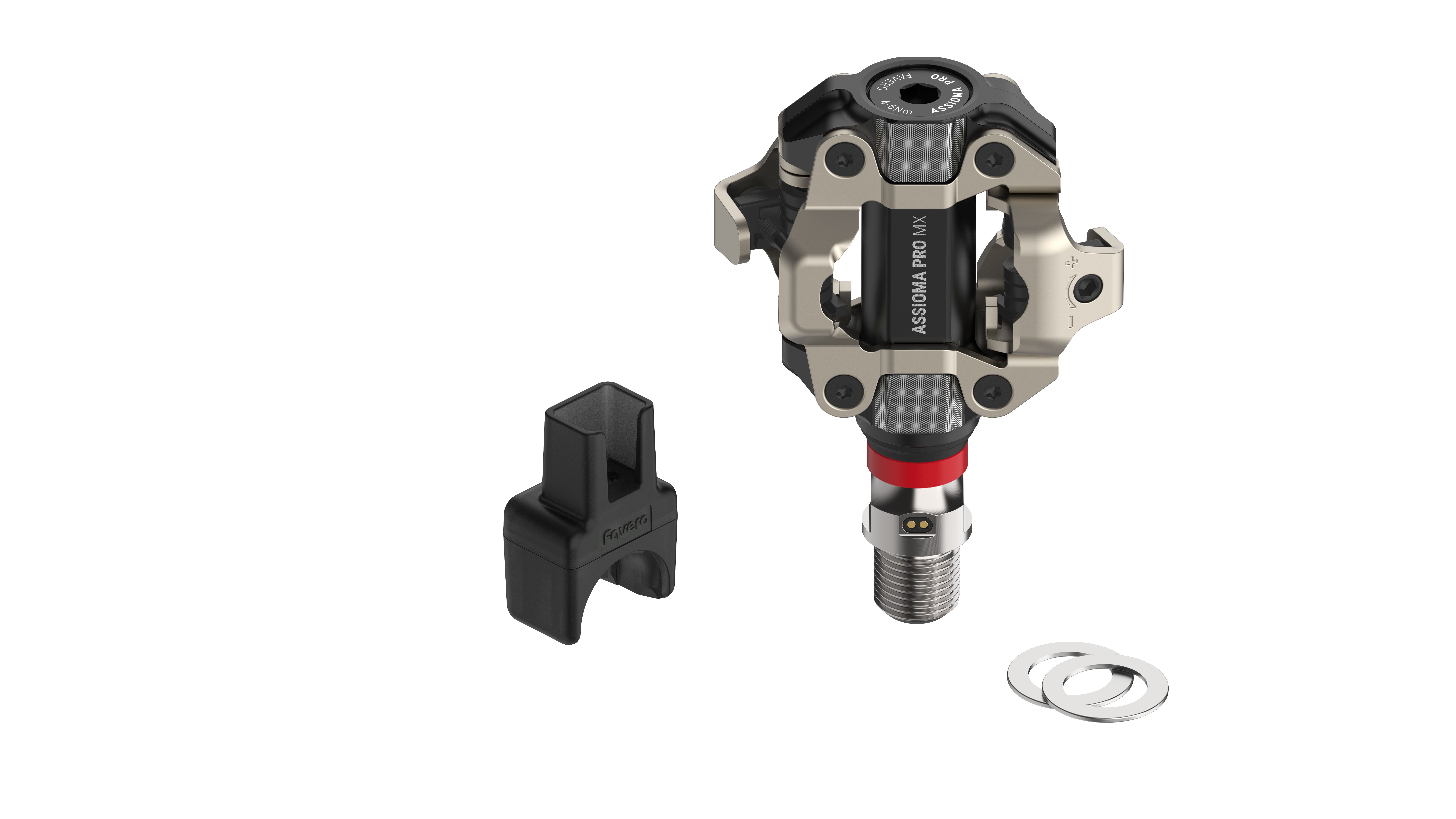 Upgrade Kit Assioma Pro MX-UP