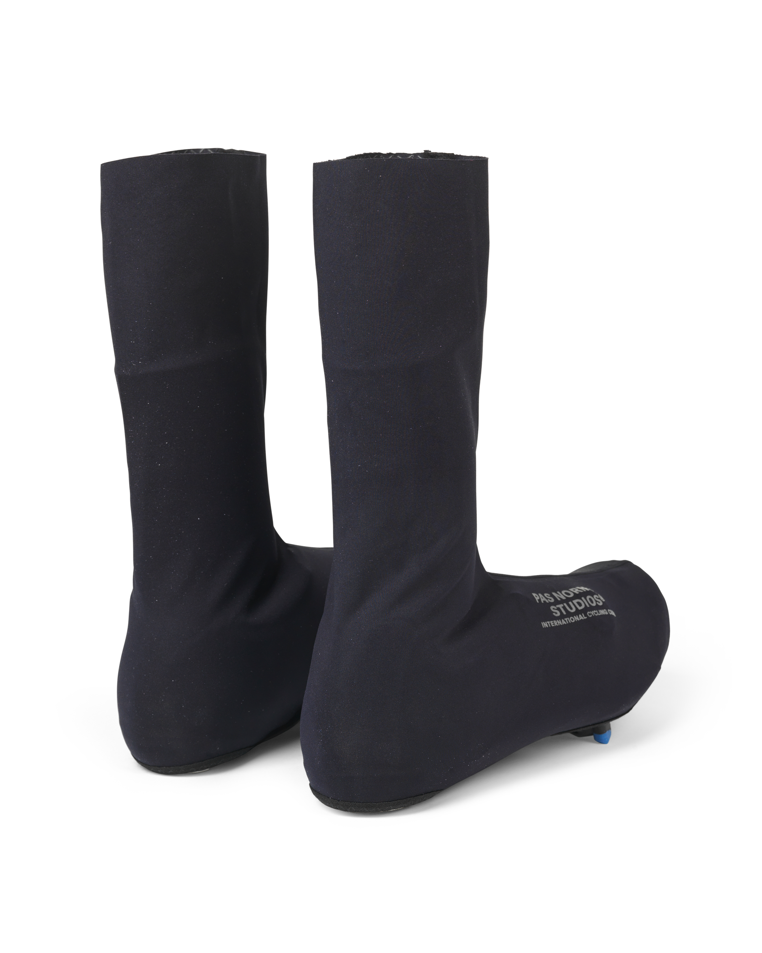 Logo Light Overshoes | Pas Normal Studios