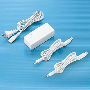 ACA-A11【ACアダプタ】Apple PowerBook・iBook用。｜サンワサプライ