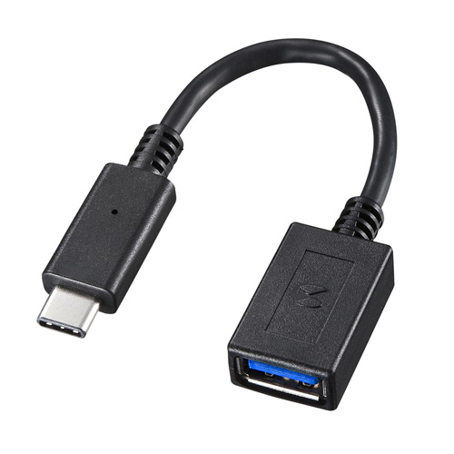 Type-C USB A変換アダプタ ラインアップ一覧｜サンワサプライ株式会社