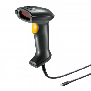 バーコードリーダー | サンワサプライ株式会社