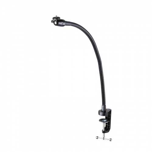 CR-LACAM3【カメラ用フレキシブルアームスタンド】カメラを設置したい