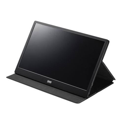 Portable Monitor 13.3インチ モバイルディスプレイ商品情報_モバイル