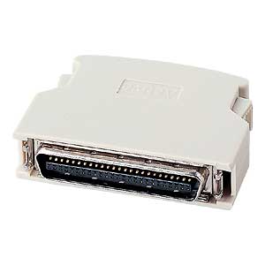 KTR-03HMK【SCSIターミネータ】信号の反射を吸収する終端抵抗器