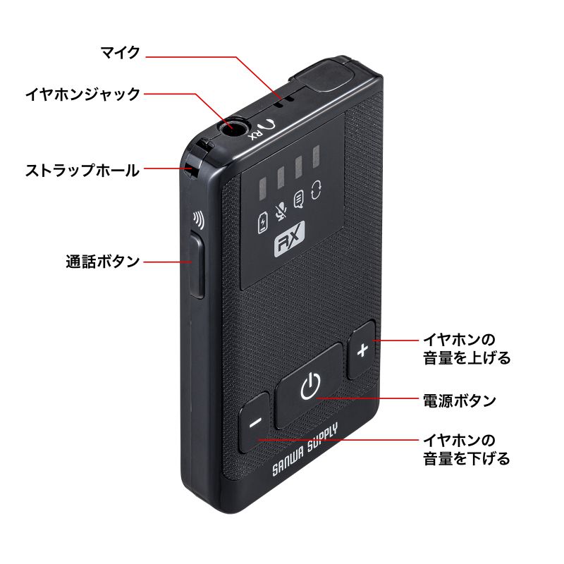 サンワダイレクト本店 サンワサプライ【オフィス・PC周辺通販】