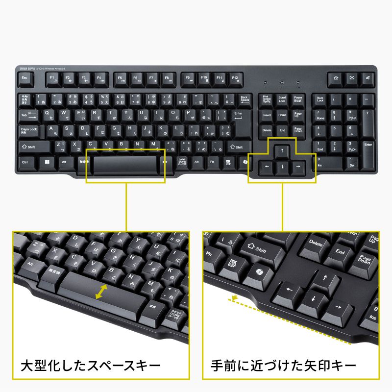 サンワダイレクト本店 サンワサプライ【オフィス・PC周辺通販】