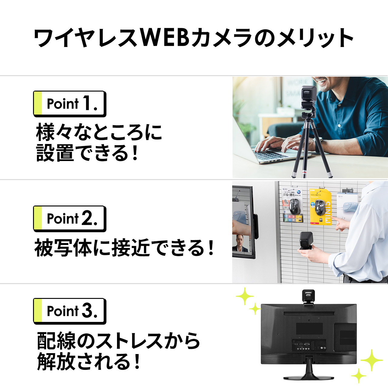 サンワダイレクト本店 サンワサプライ【オフィス・PC周辺通販】