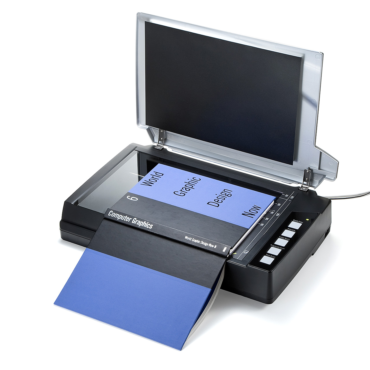 サンワサプライ◇A3フラットベッドスキャナー◇400-SCN025 サンワ、A3