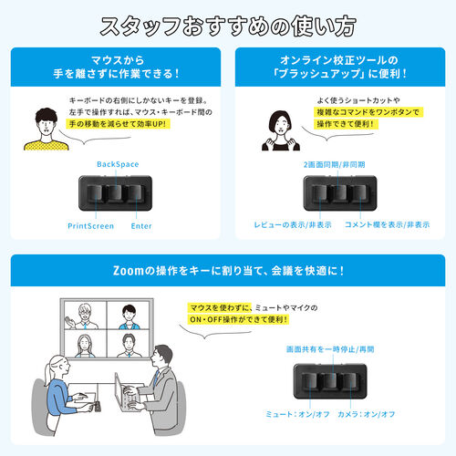 サンワダイレクト本店 サンワサプライ【オフィス・PC周辺通販】