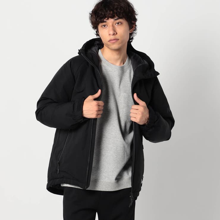 NANGA×Grand PARK/ナンガ×グランドパーク別注ダウンジャケット[品番