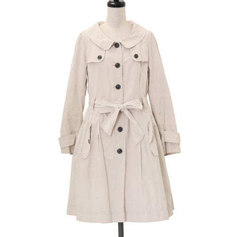 Emily Temple cute | エミリーテンプルキュート コート (USED)の通販