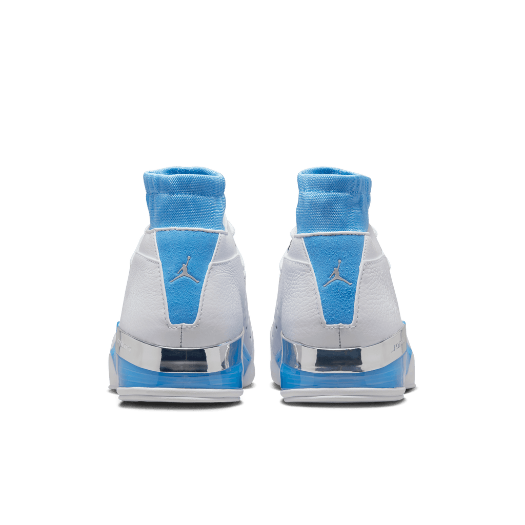 Men's Air Jordan 17 Retro Low SP 
