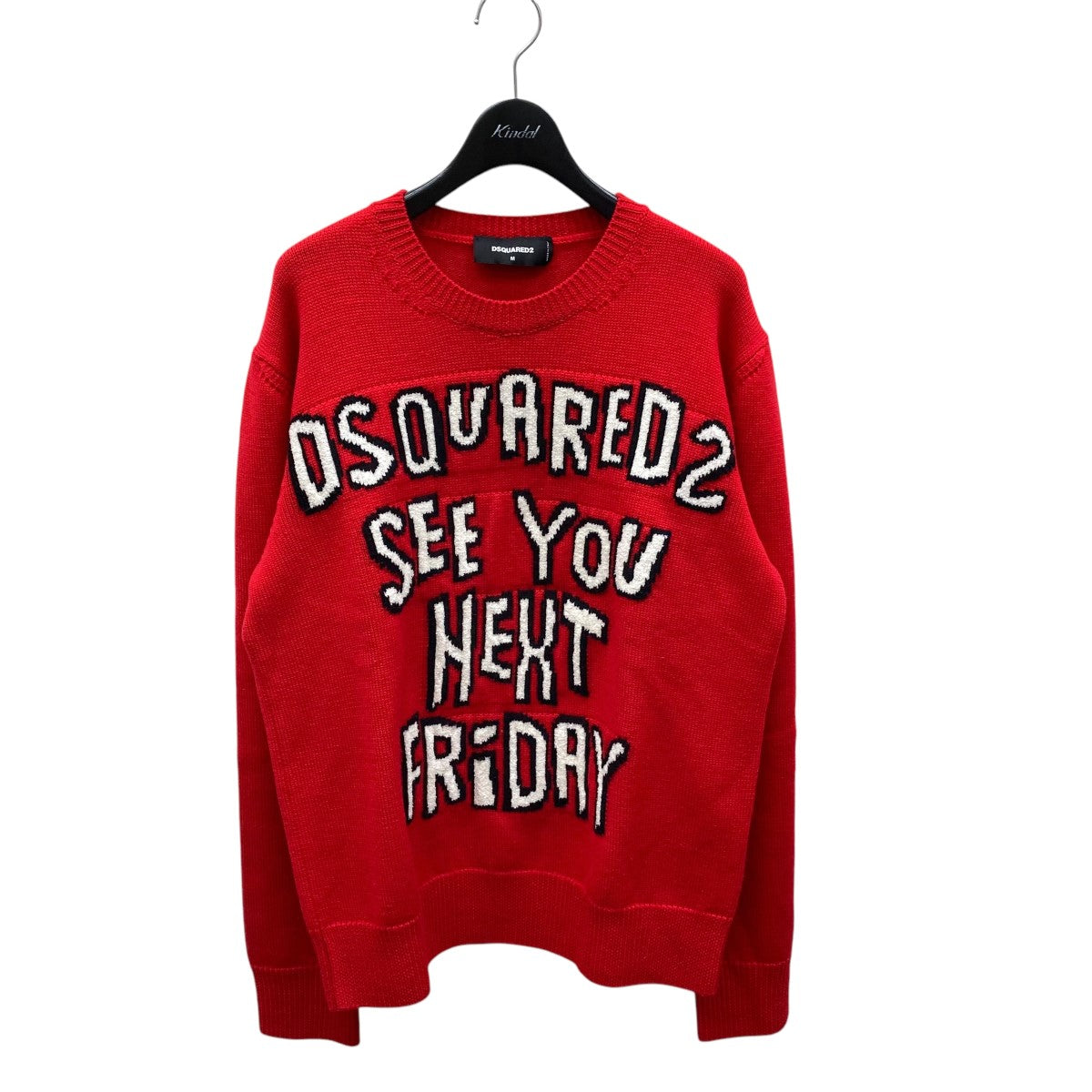 DSQUARED2（ディースクエアード）中古・古着オンライン通販 | Kindal