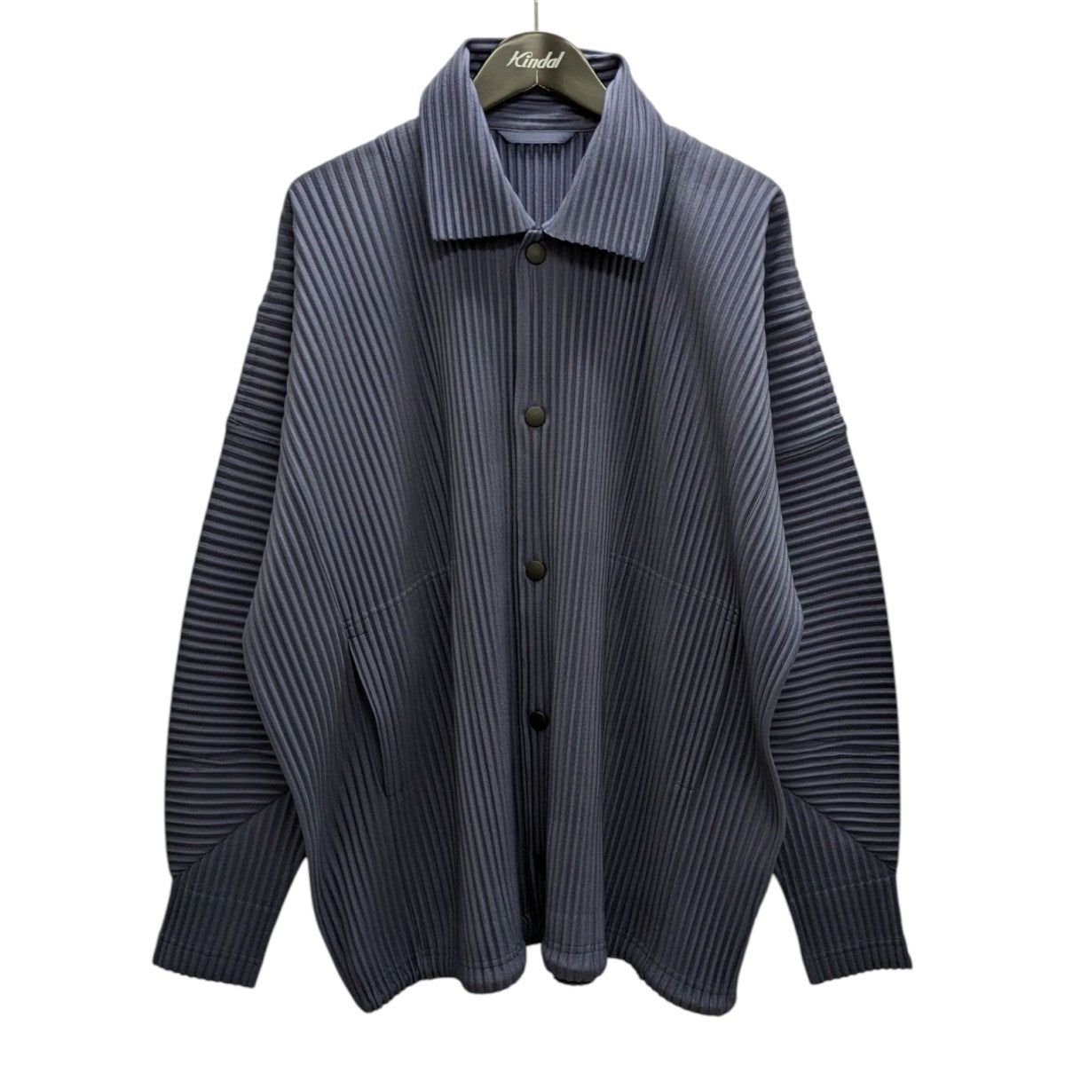 HOMME PLISSE ISSEY MIYAKE（オムプリッセイッセイミヤケ）中古・古着