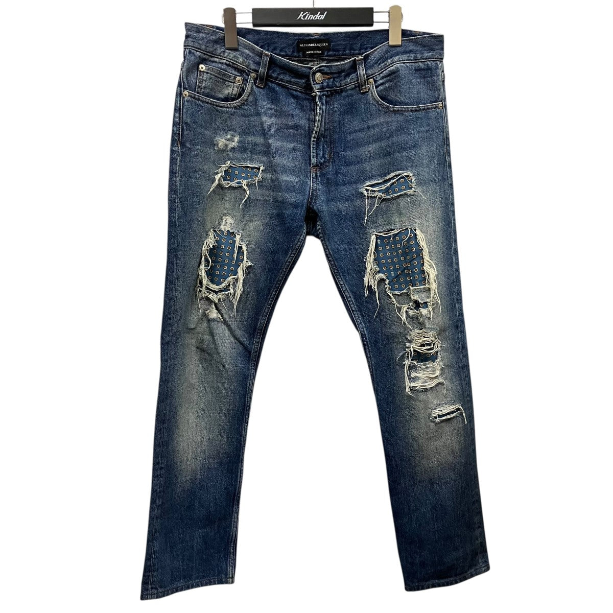 Alexander McQueen（アレキサンダーマックイーン）中古・古着