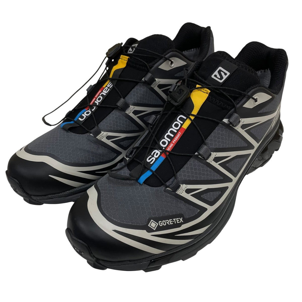 SALOMON（サロモン)中古・古着オンライン通販 | Kindal（カインドオル)