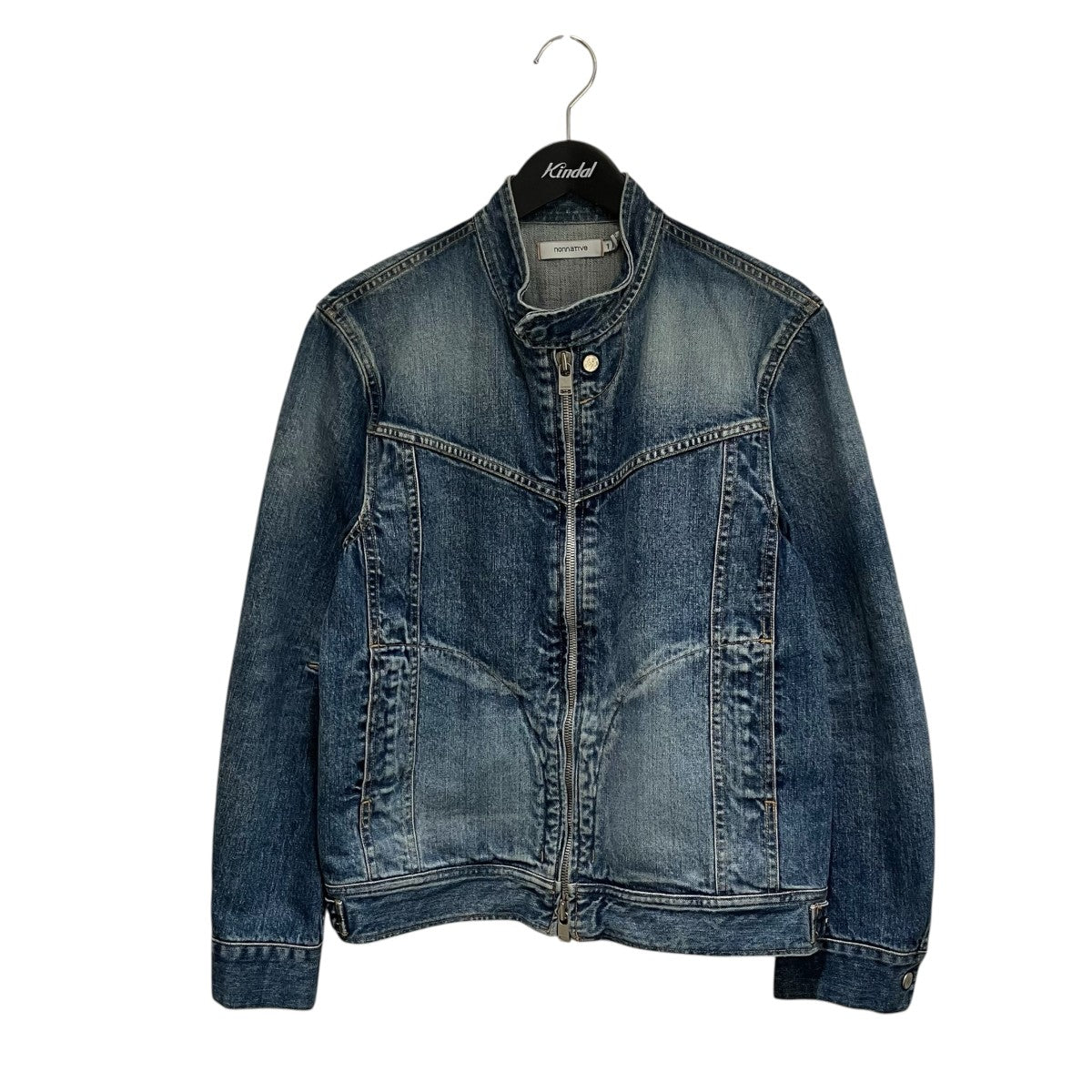 NONNATIVE（ノンネイティブ）中古・古着オンライン通販 | Kindal