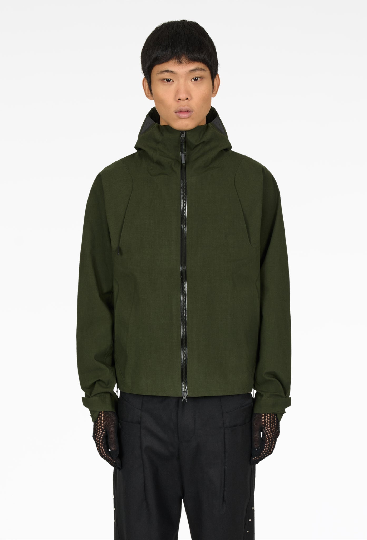 KOMUNE | Goldwin _J.L-A.L_ Spiber 3L Shell Jacket