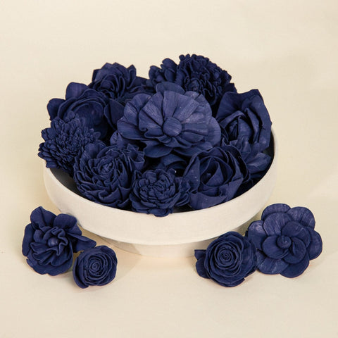 25-pack-of-navy-colored-mixed-